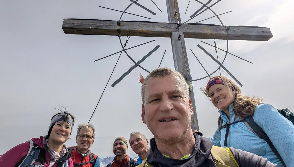 © DAV Schongau