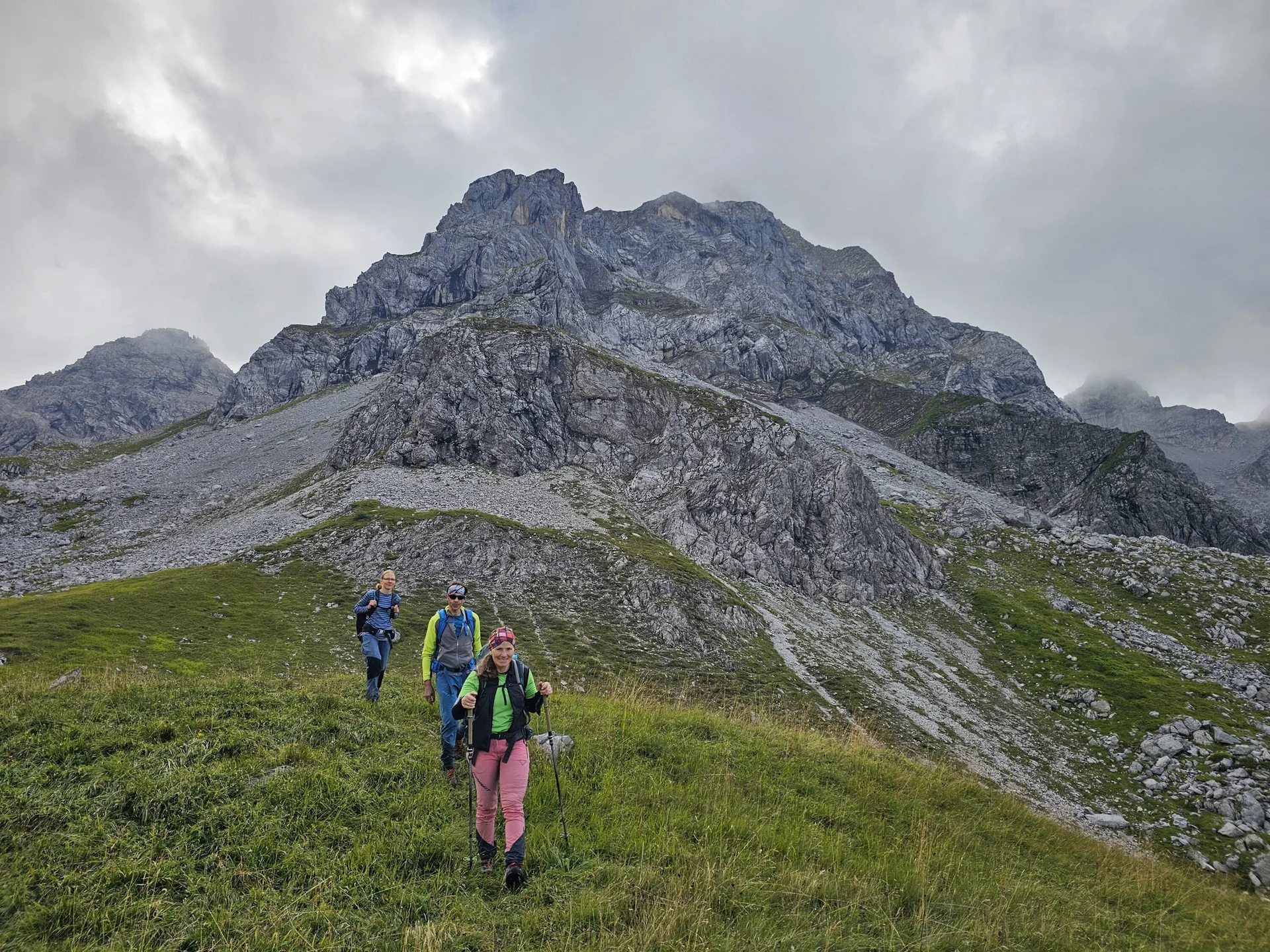 © DAV Schongau
