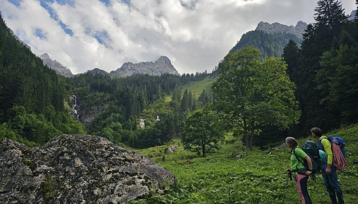 © DAV Schongau