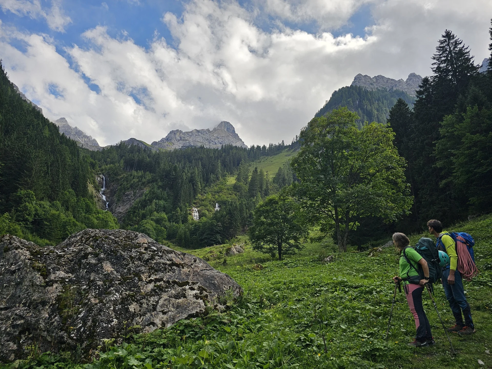 © DAV Schongau