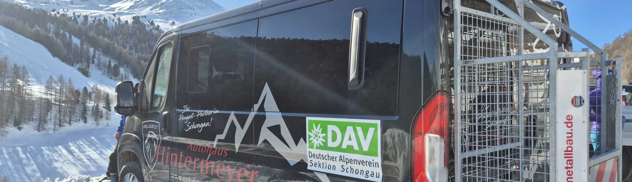 © DAV Schongau
