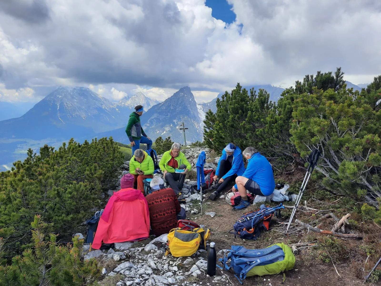 © DAV Schongau