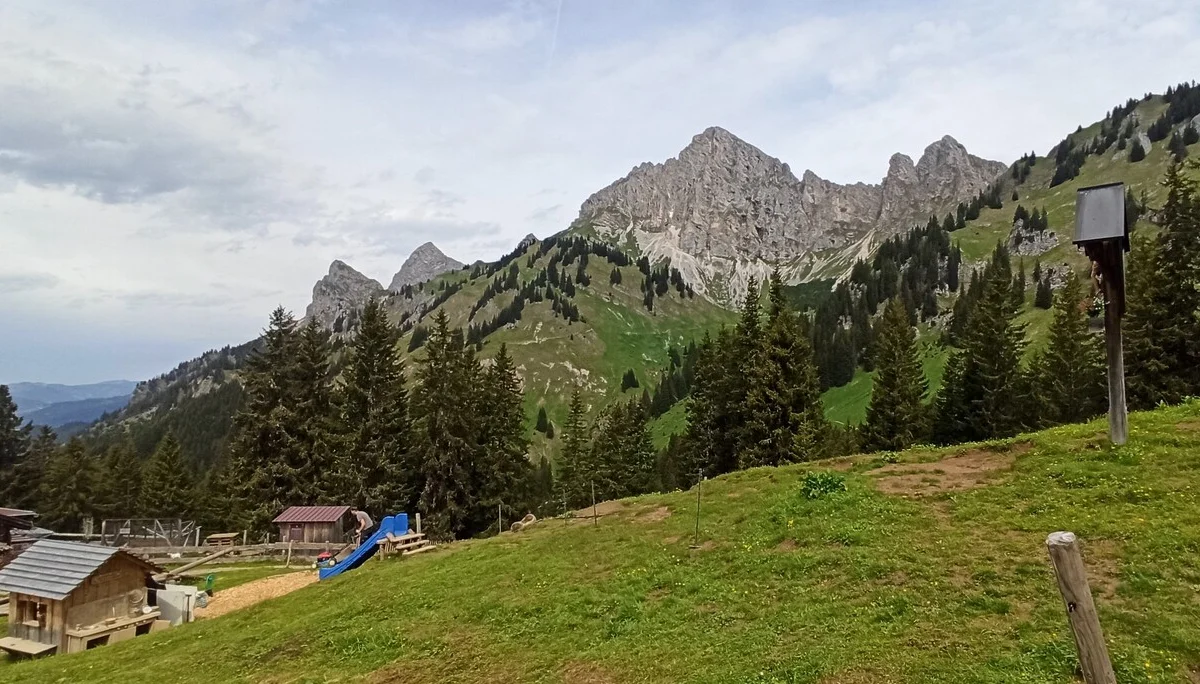 © DAV Schongau