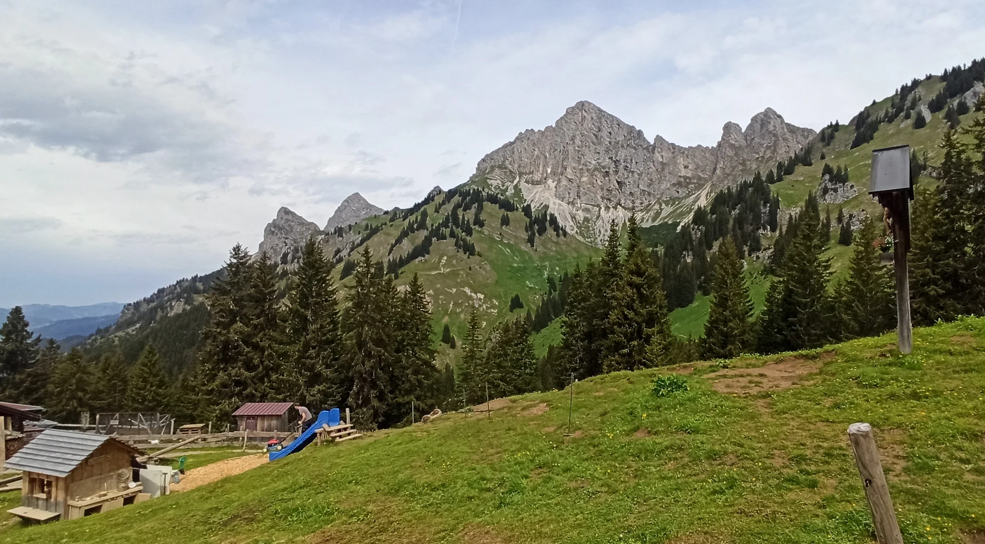 © DAV Schongau