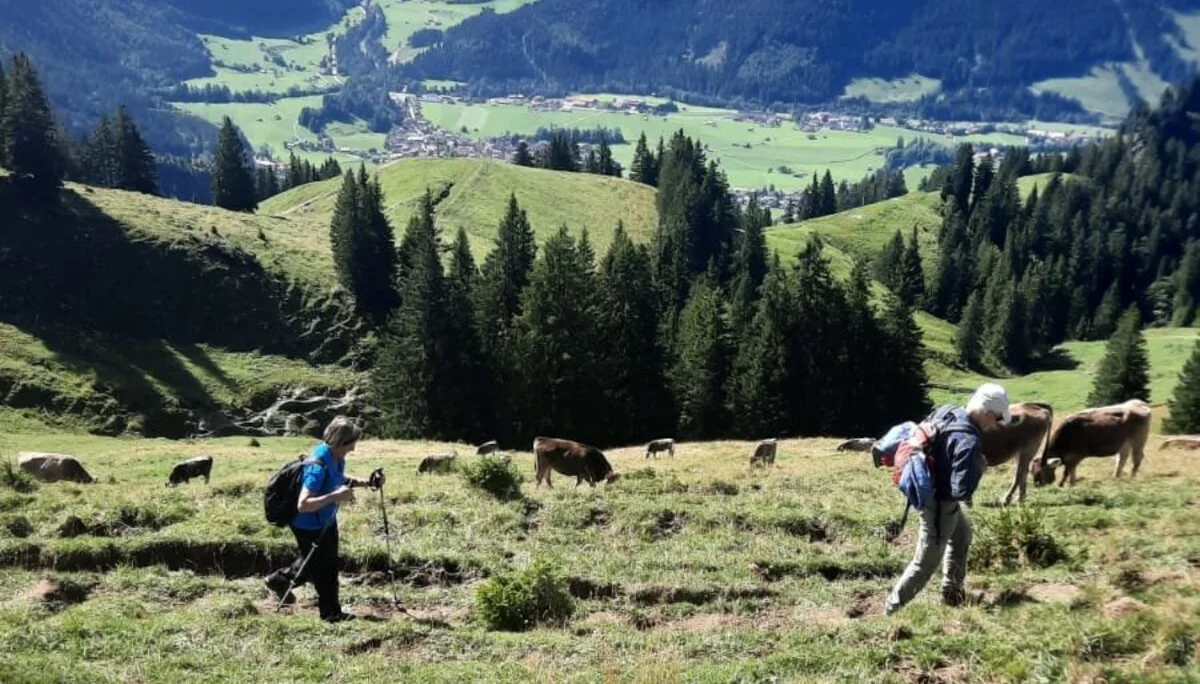 © DAV Schongau