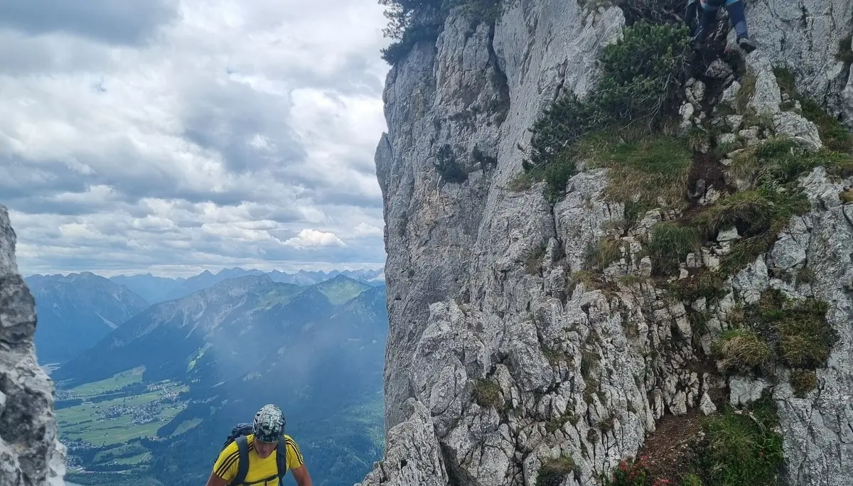 © DAV Schongau