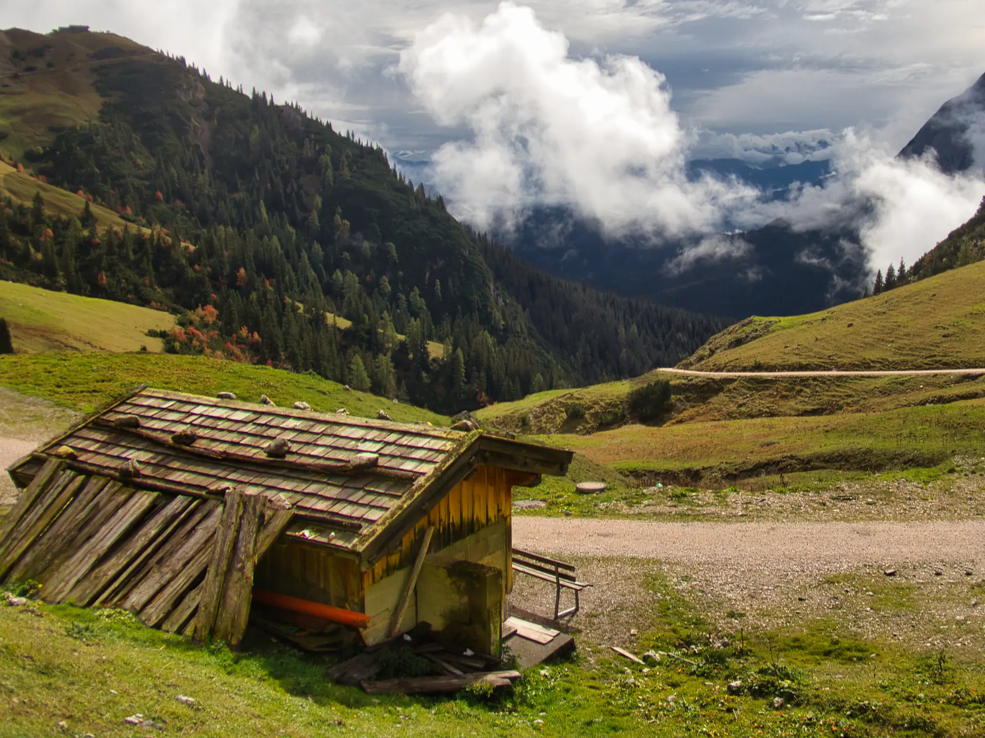 © DAV Schongau