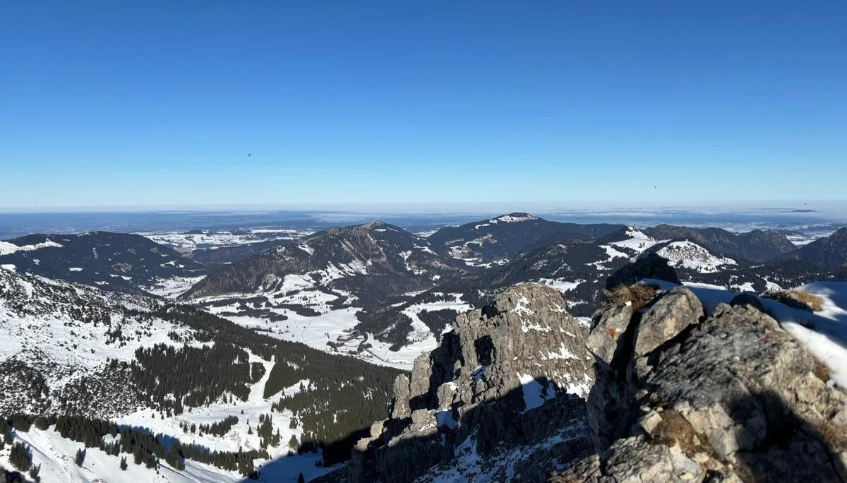 © DAV-Sektion Schongau