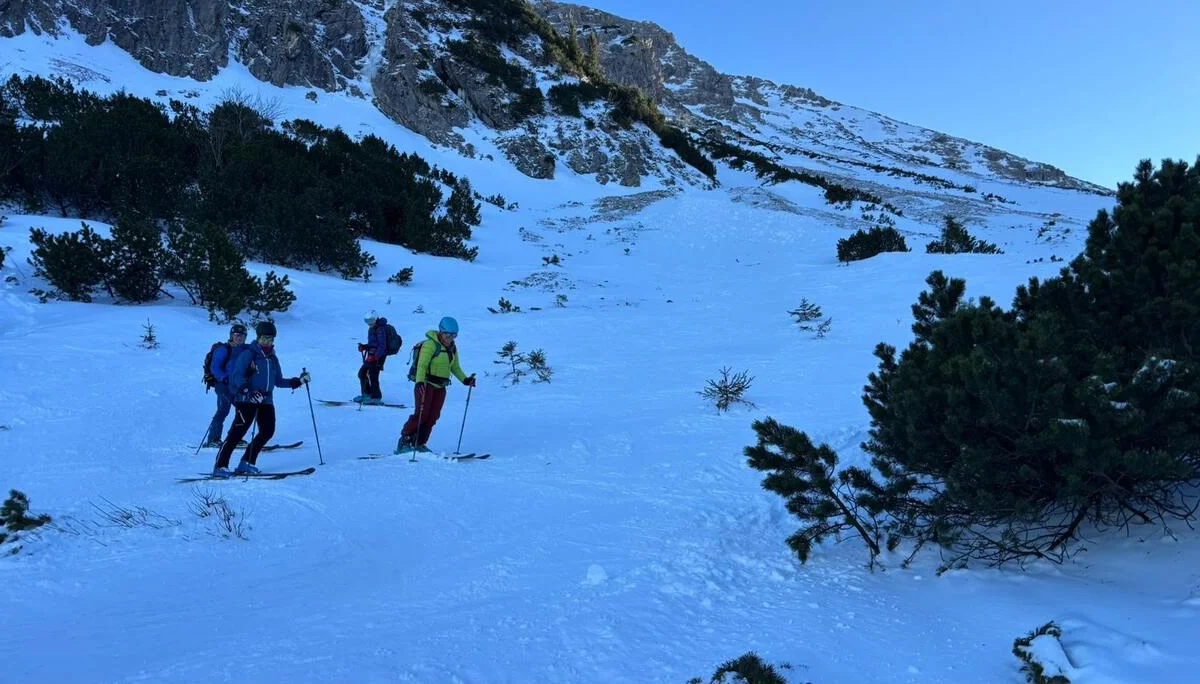 © DAV-Sektion Schongau