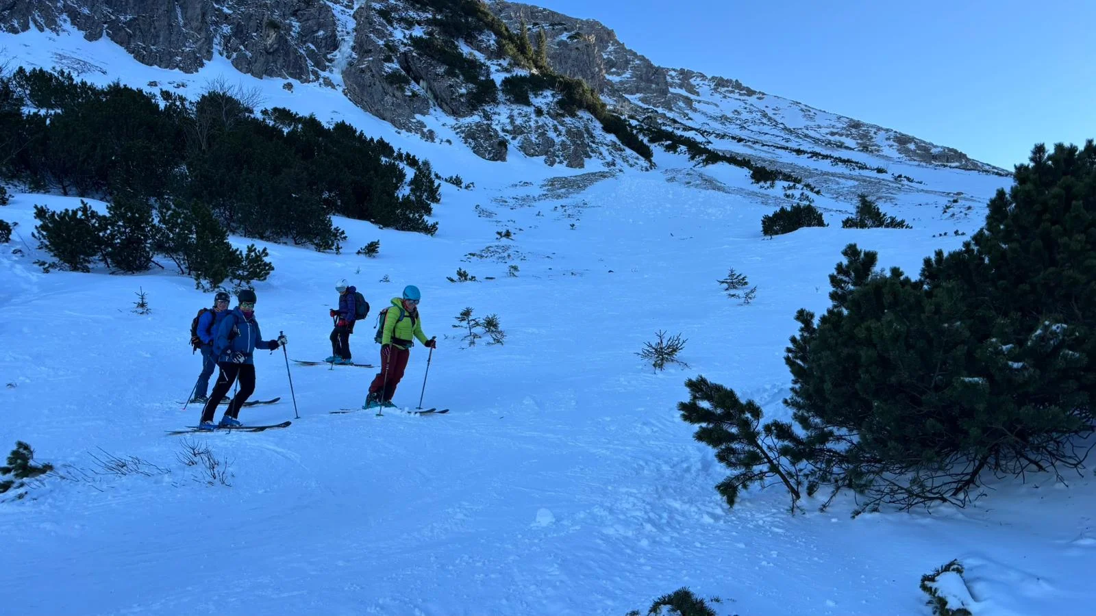 © DAV-Sektion Schongau