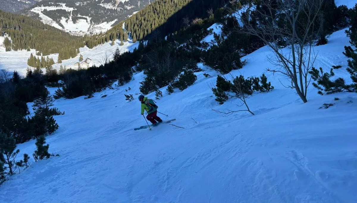 © DAV-Sektion Schongau