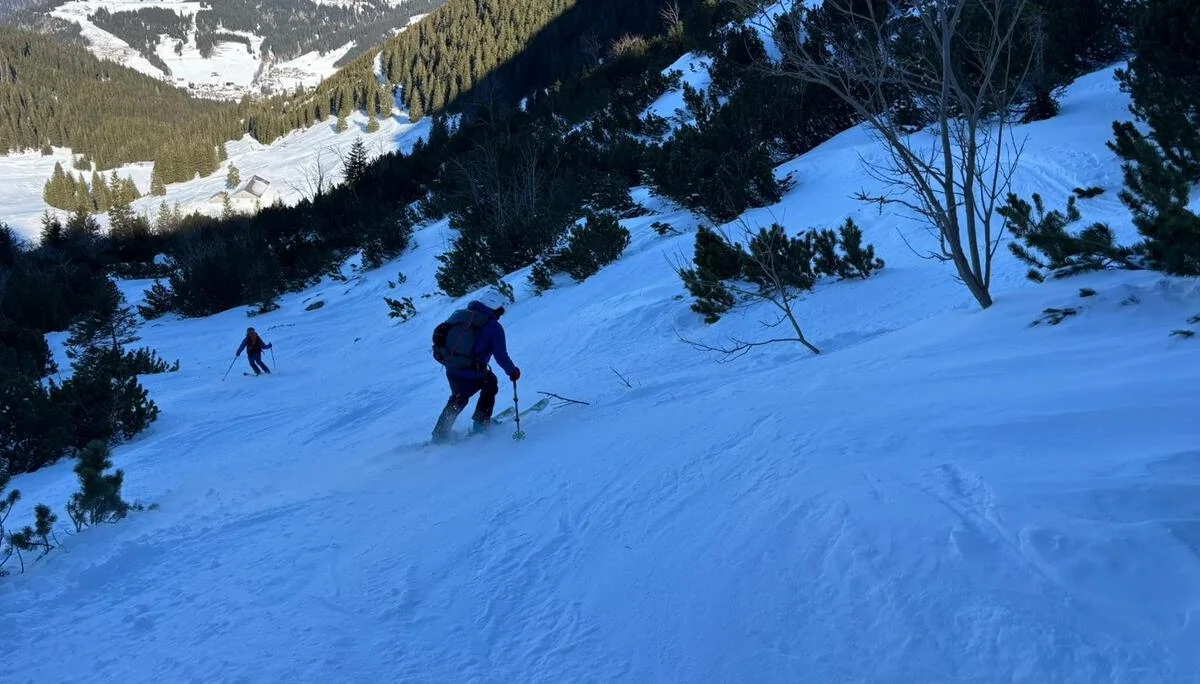 © DAV-Sektion Schongau