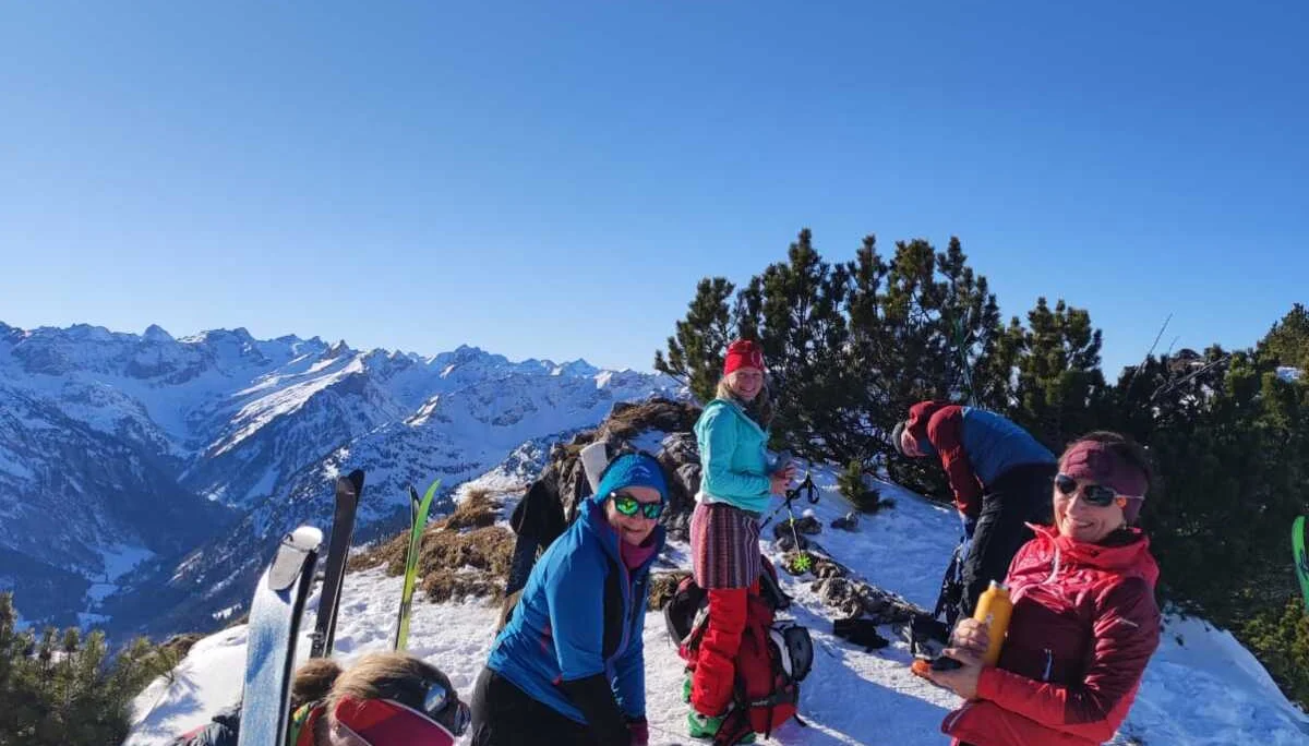 © DAV-Sektion Schongau