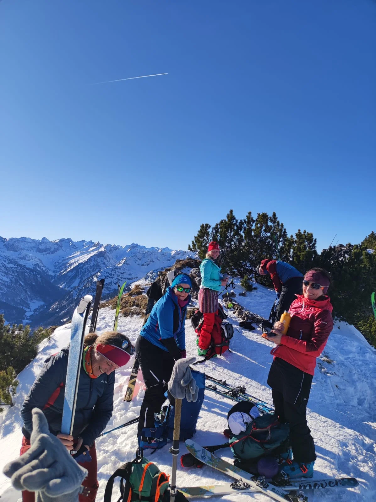 © DAV-Sektion Schongau