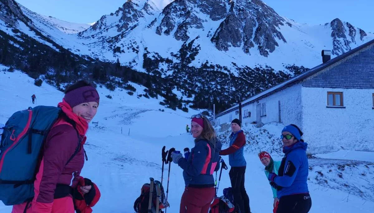 © DAV-Sektion Schongau