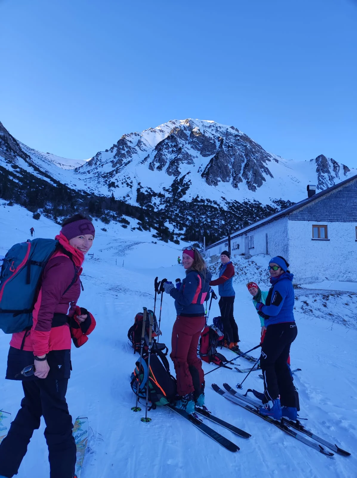 © DAV-Sektion Schongau