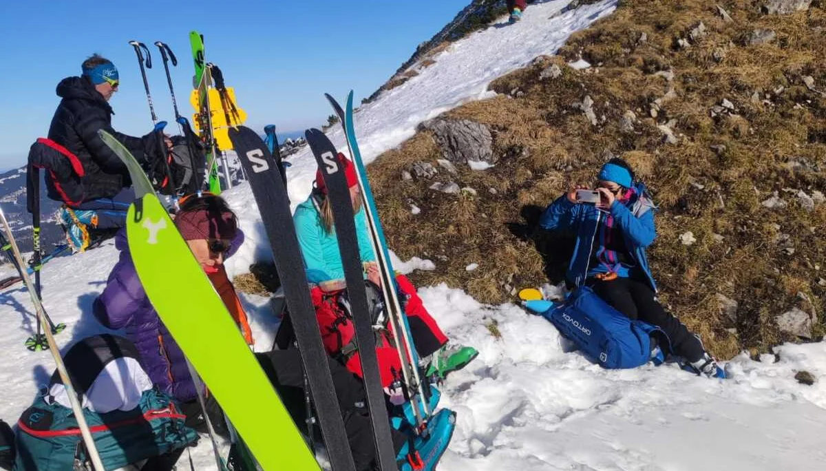 © DAV-Sektion Schongau