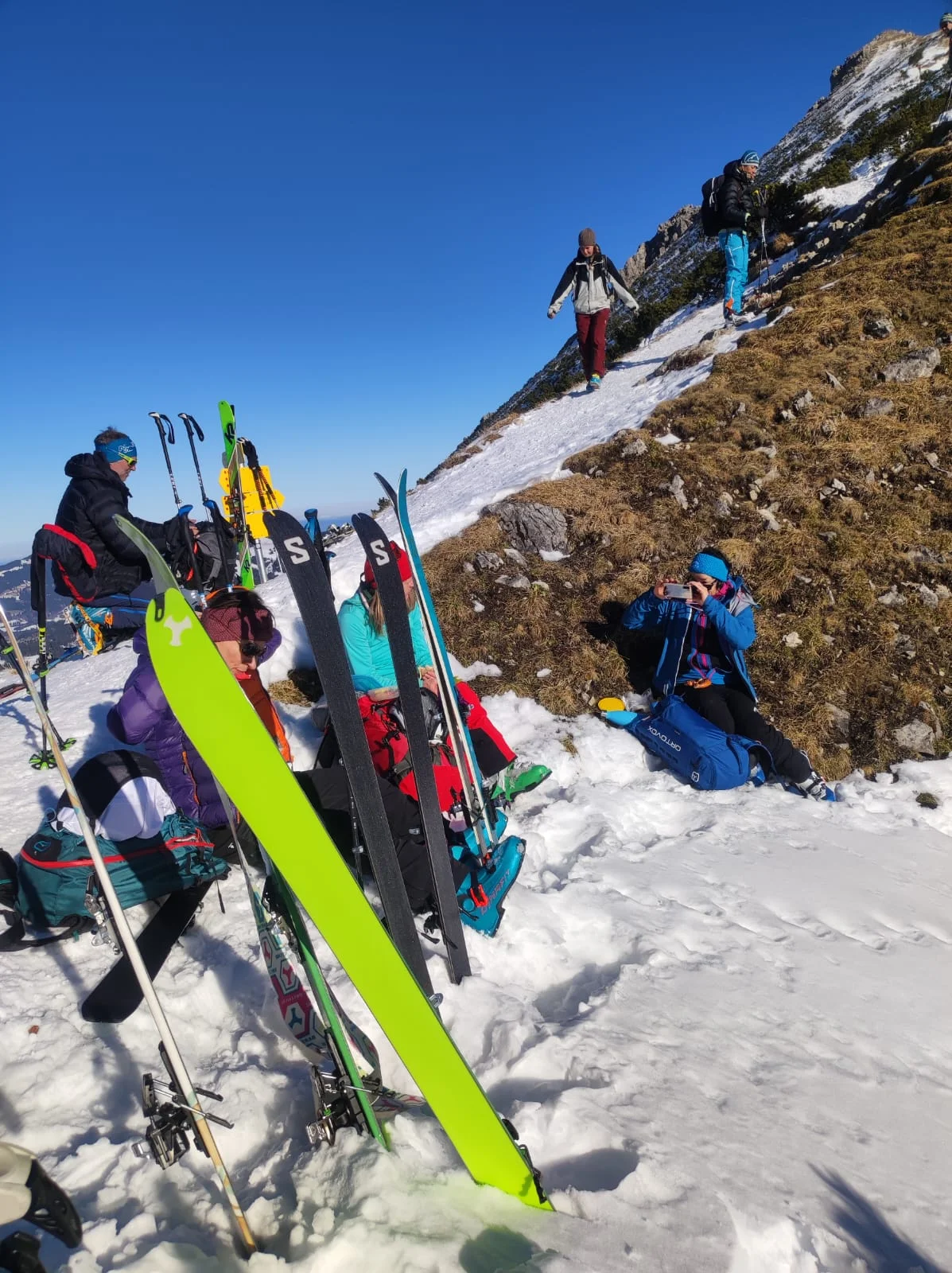 © DAV-Sektion Schongau