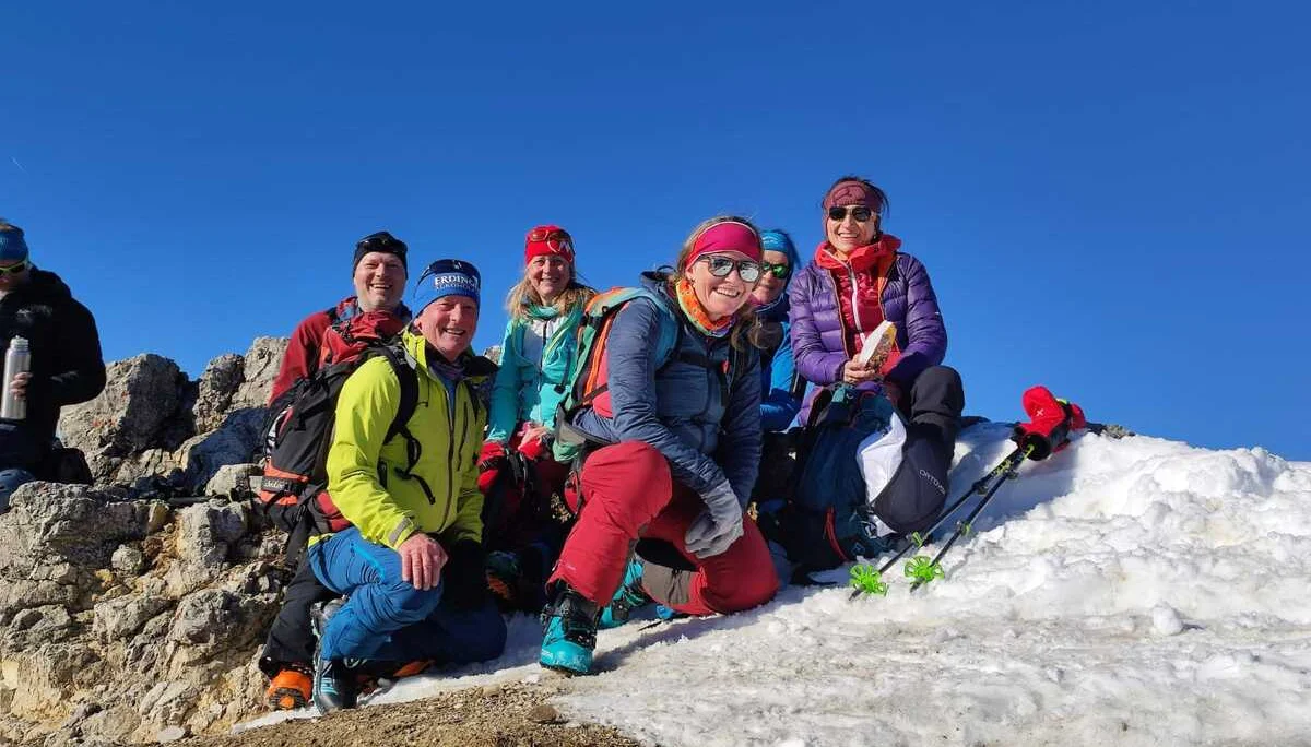 © DAV-Sektion Schongau