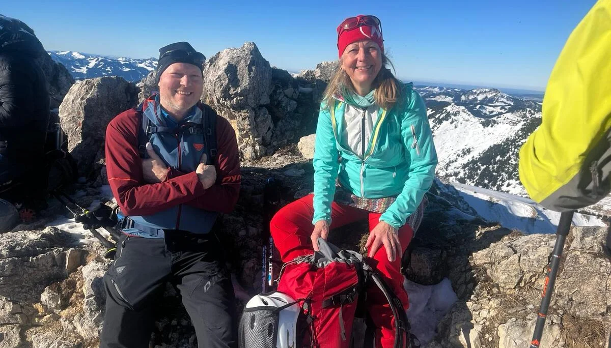 © DAV-Sektion Schongau