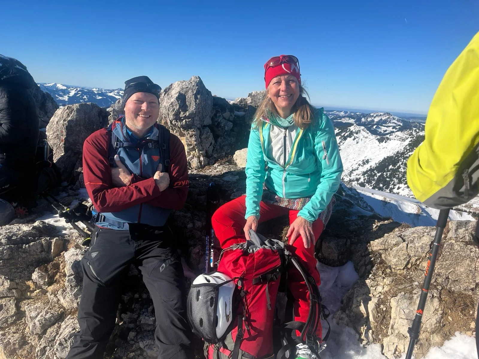 © DAV-Sektion Schongau