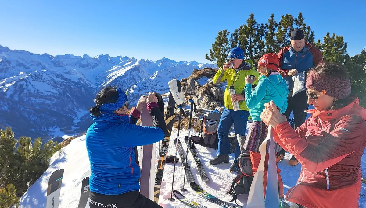 © DAV-Sektion Schongau