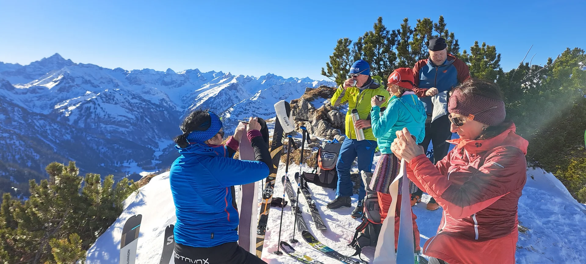 © DAV-Sektion Schongau