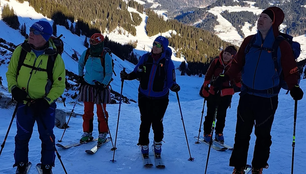 © DAV-Sektion Schongau