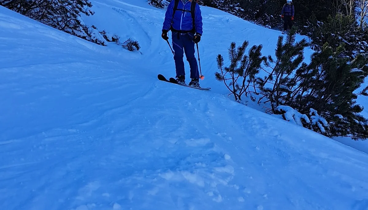 © DAV-Sektion Schongau