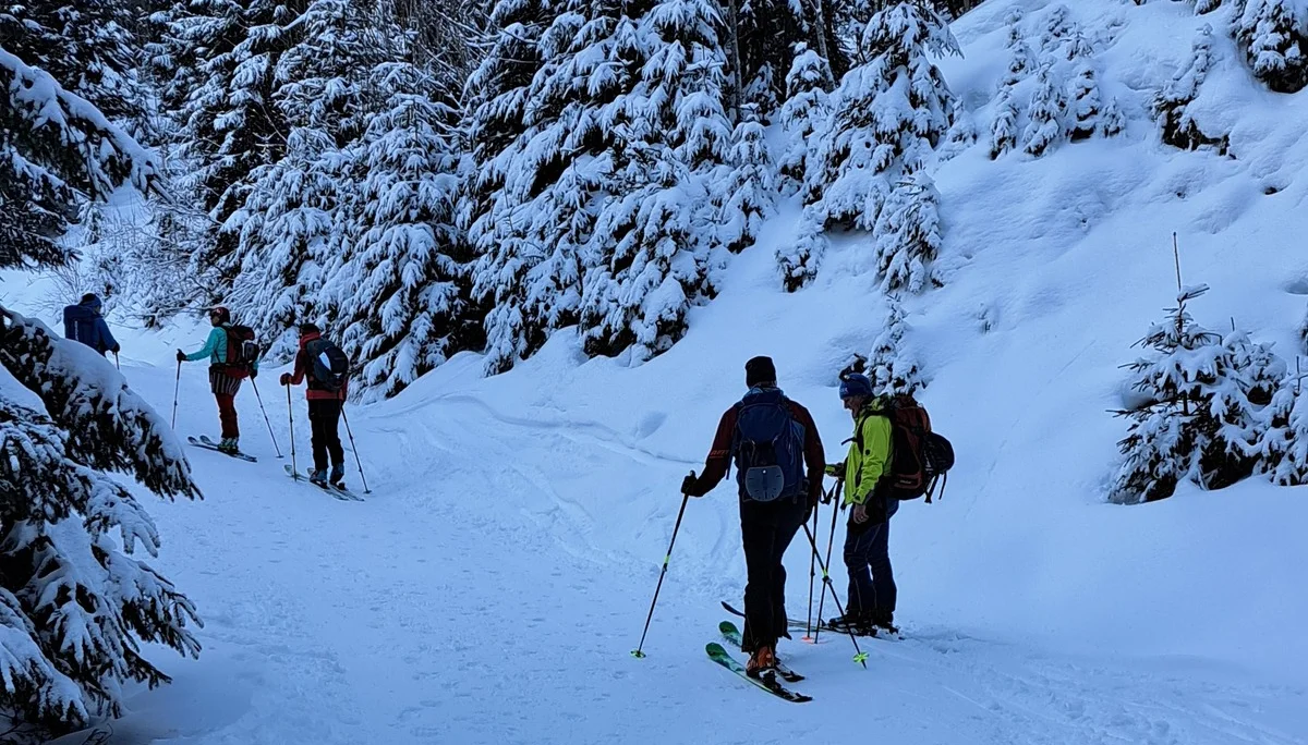 © DAV-Sektion Schongau