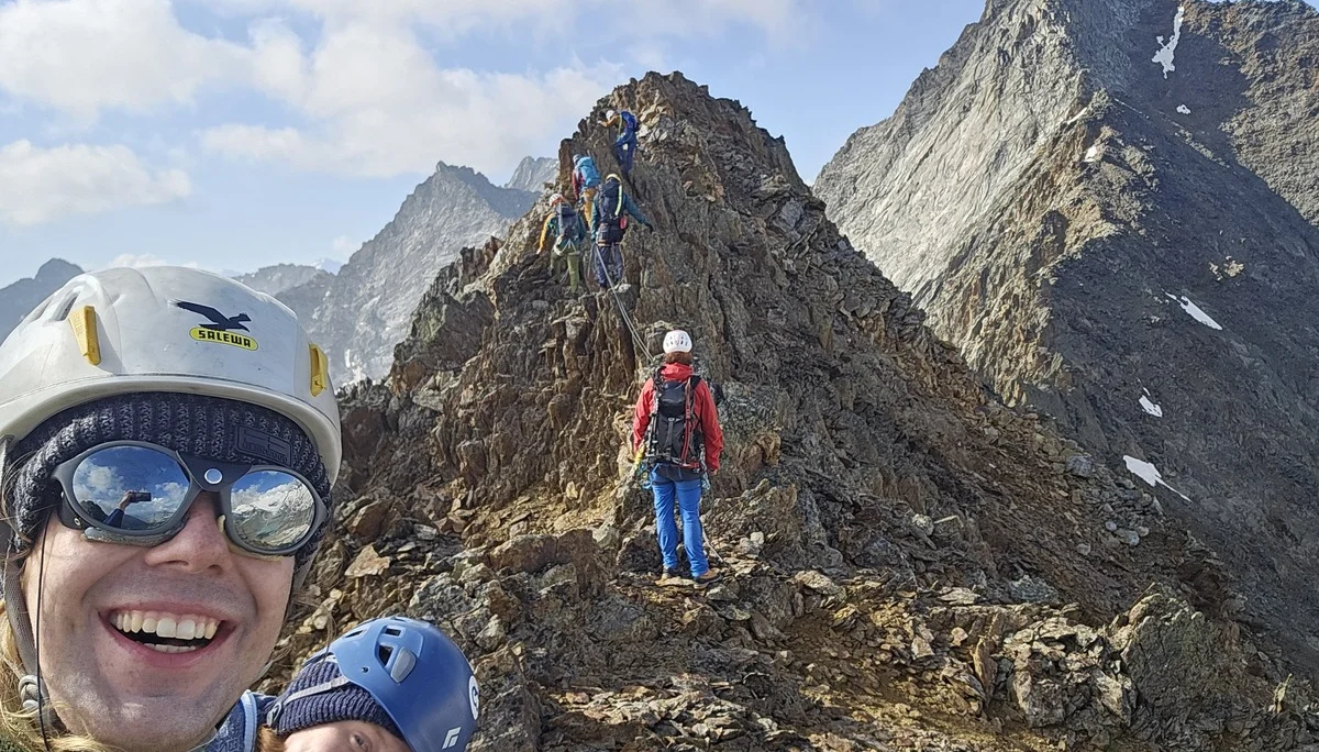 © Deutscher Alpenverein Sektion Schongau