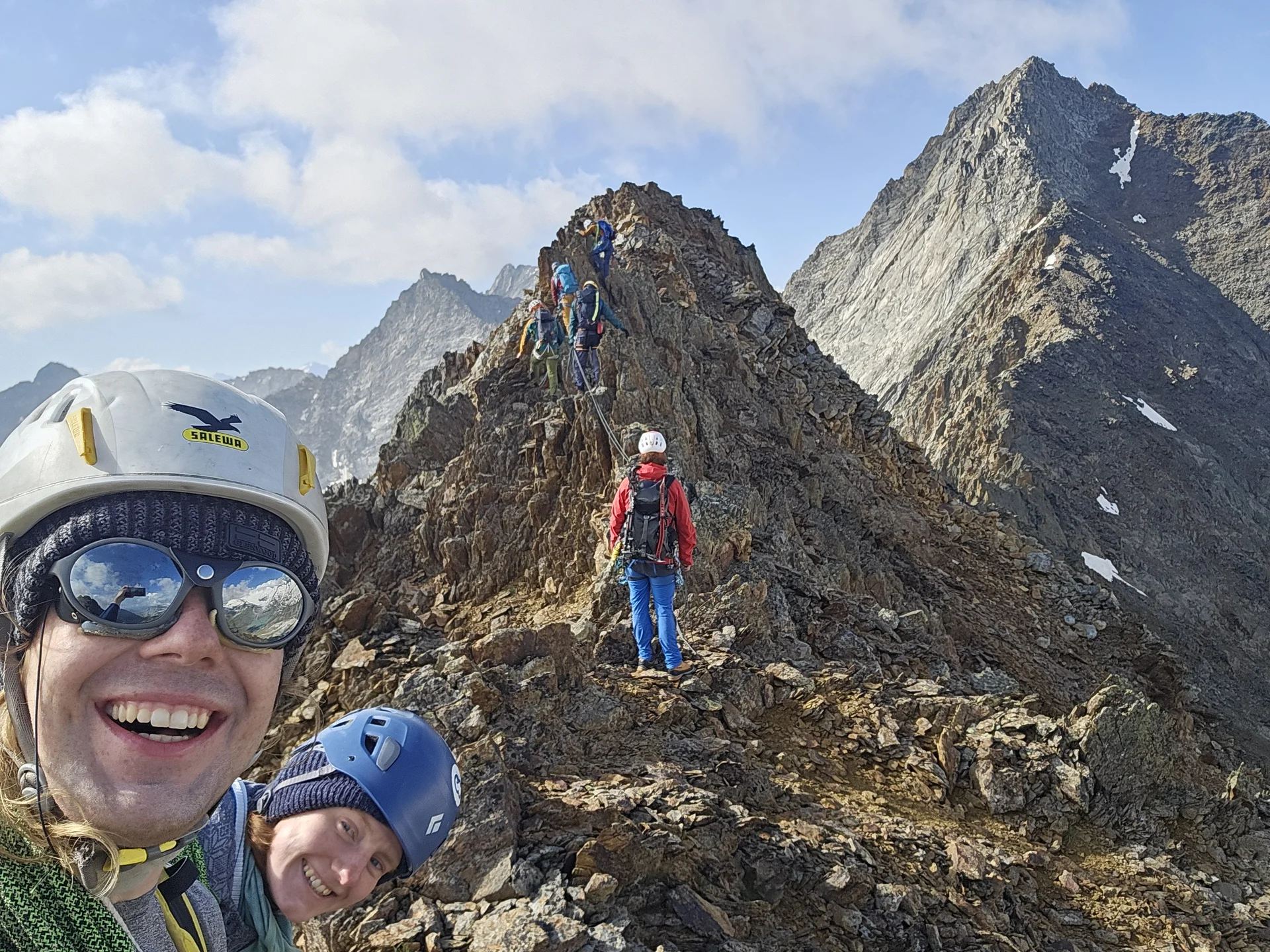 © Deutscher Alpenverein Sektion Schongau