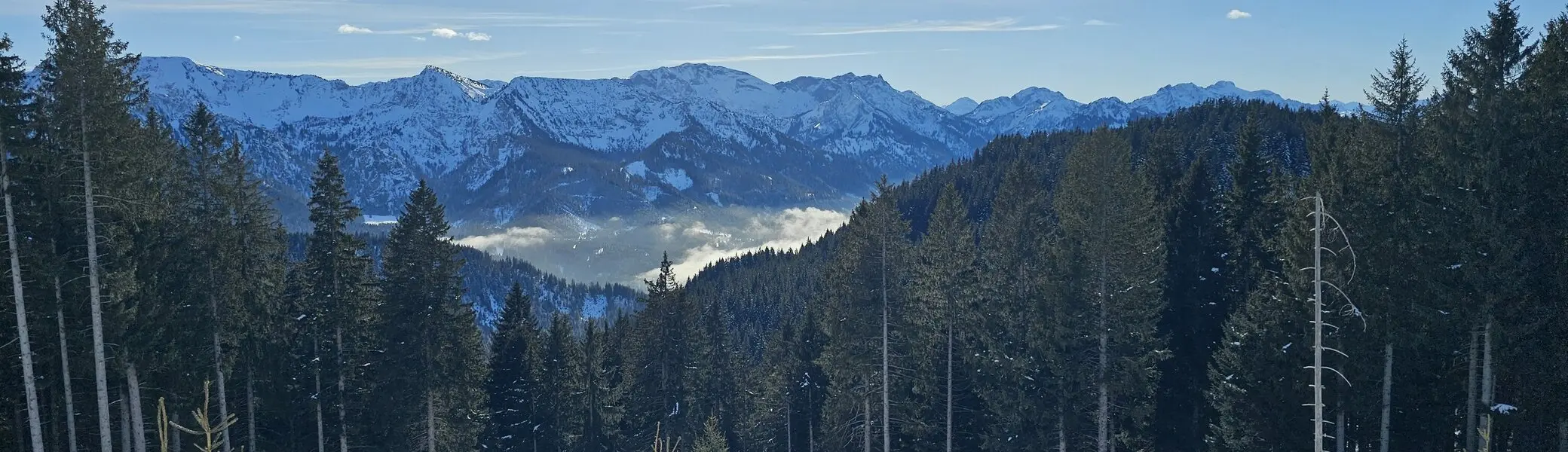 © Deutscher Alpenverein Sektion Schongau