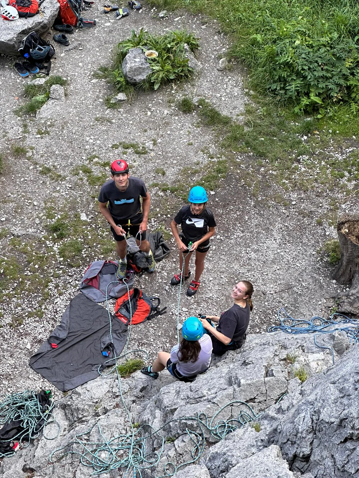 © Deutscher Alpenverein Sektion Schongau