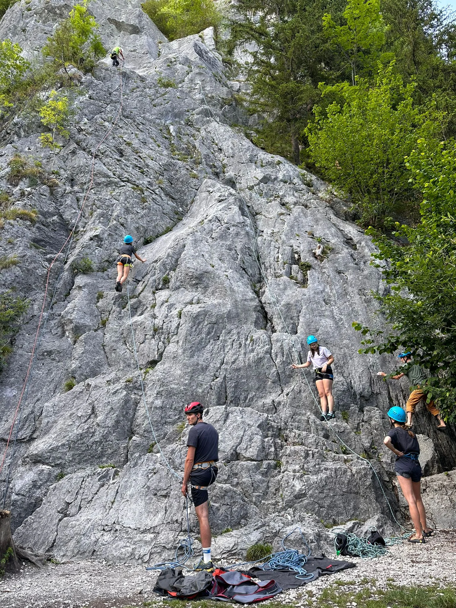 © Deutscher Alpenverein Sektion Schongau
