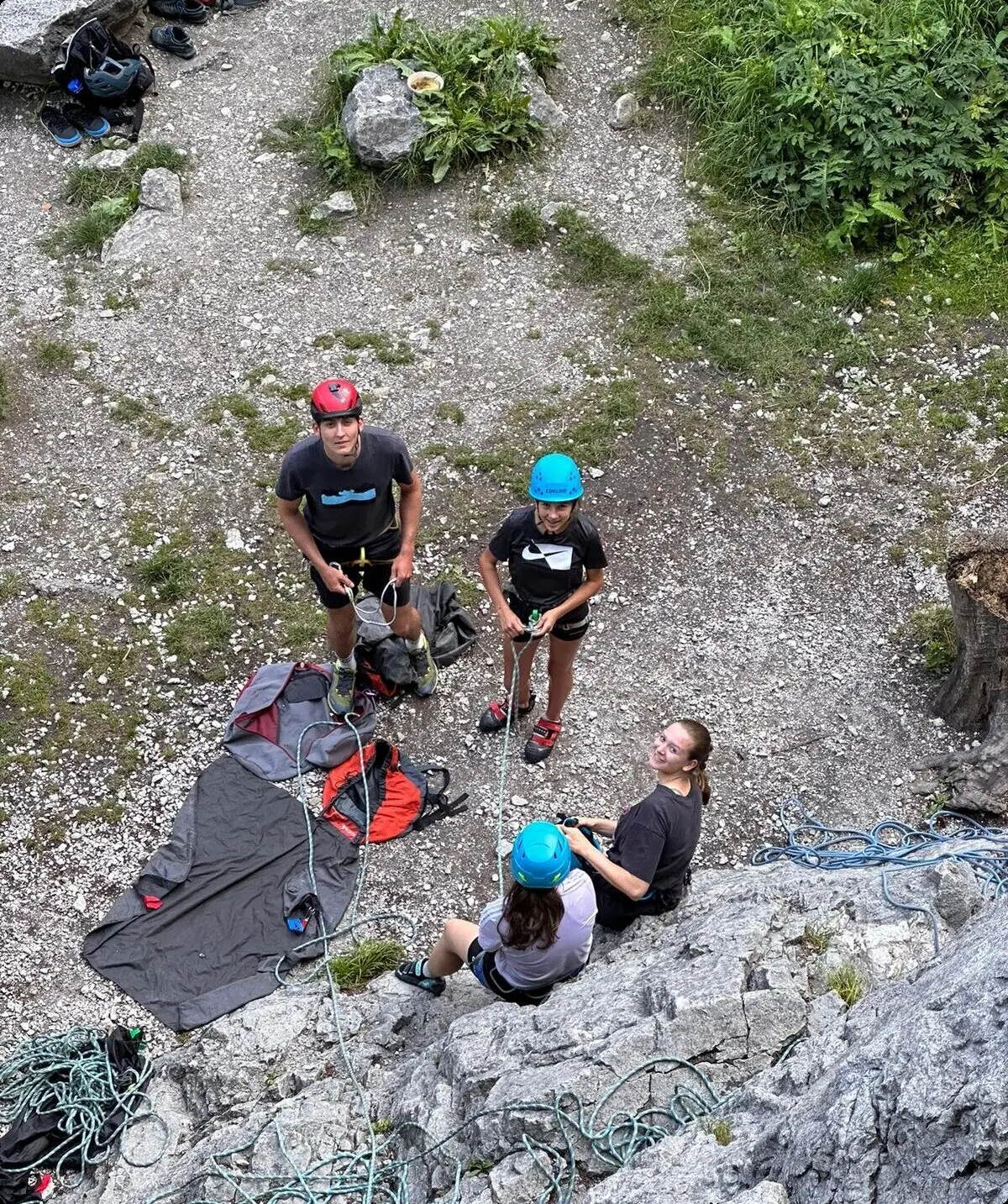 © Deutscher Alpenverein Sektion Schongau