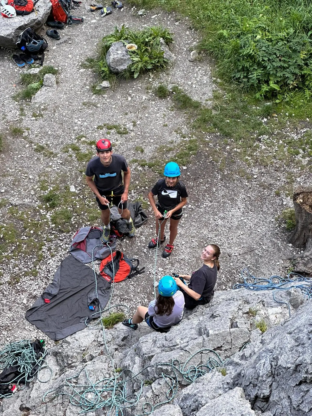 © Deutscher Alpenverein Sektion Schongau