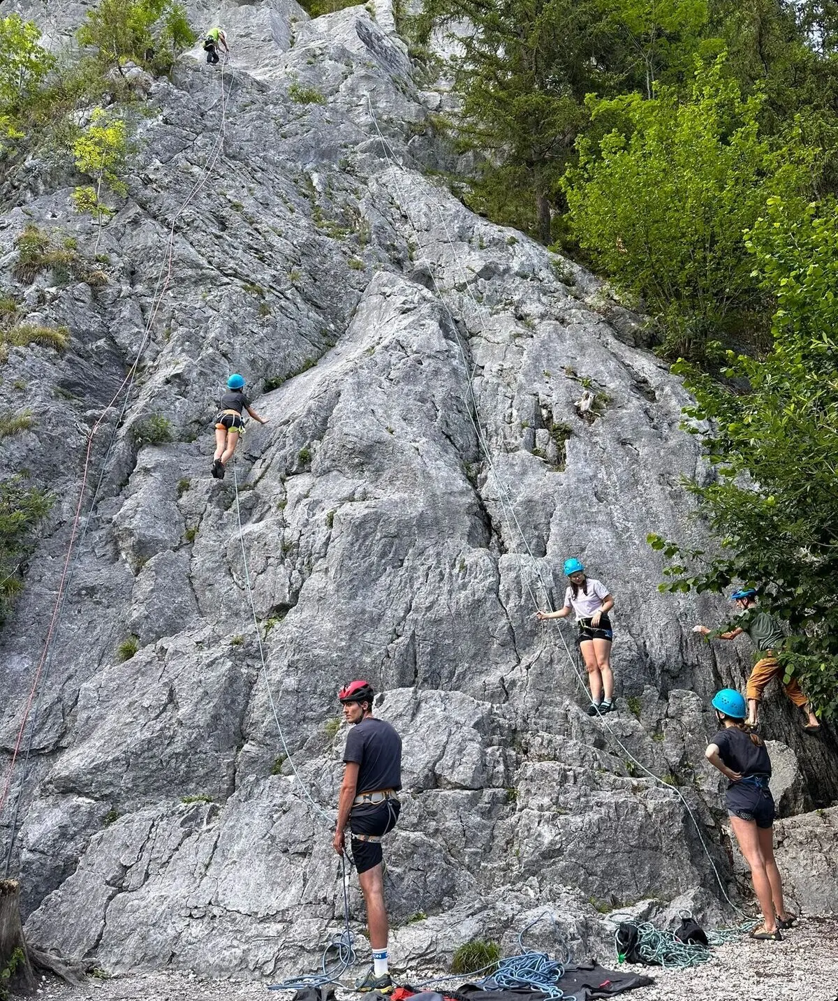 © Deutscher Alpenverein Sektion Schongau