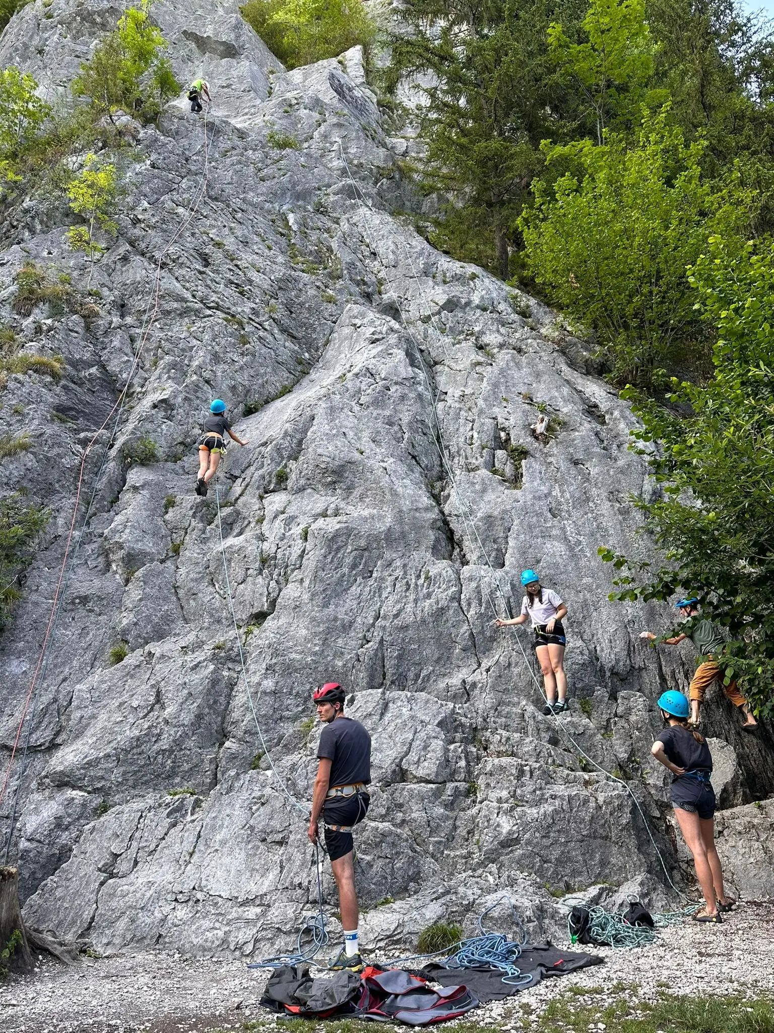 © Deutscher Alpenverein Sektion Schongau