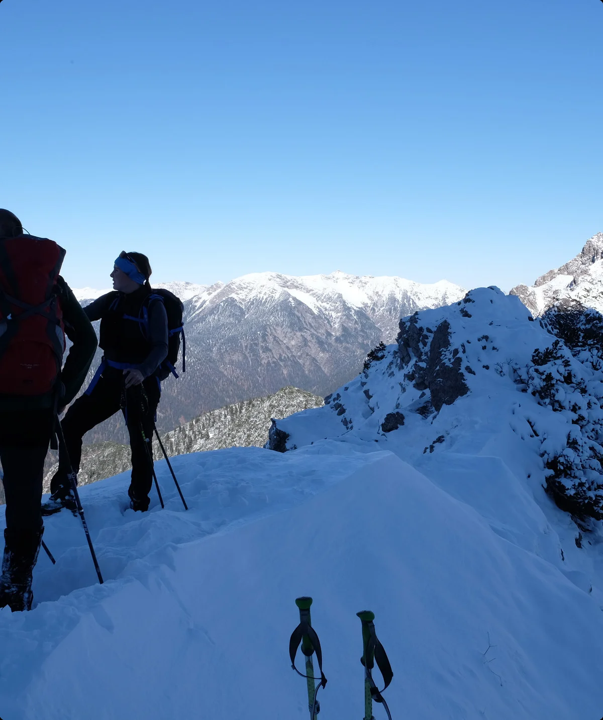 © Deutscher Alpenverein Sektion Schongau
