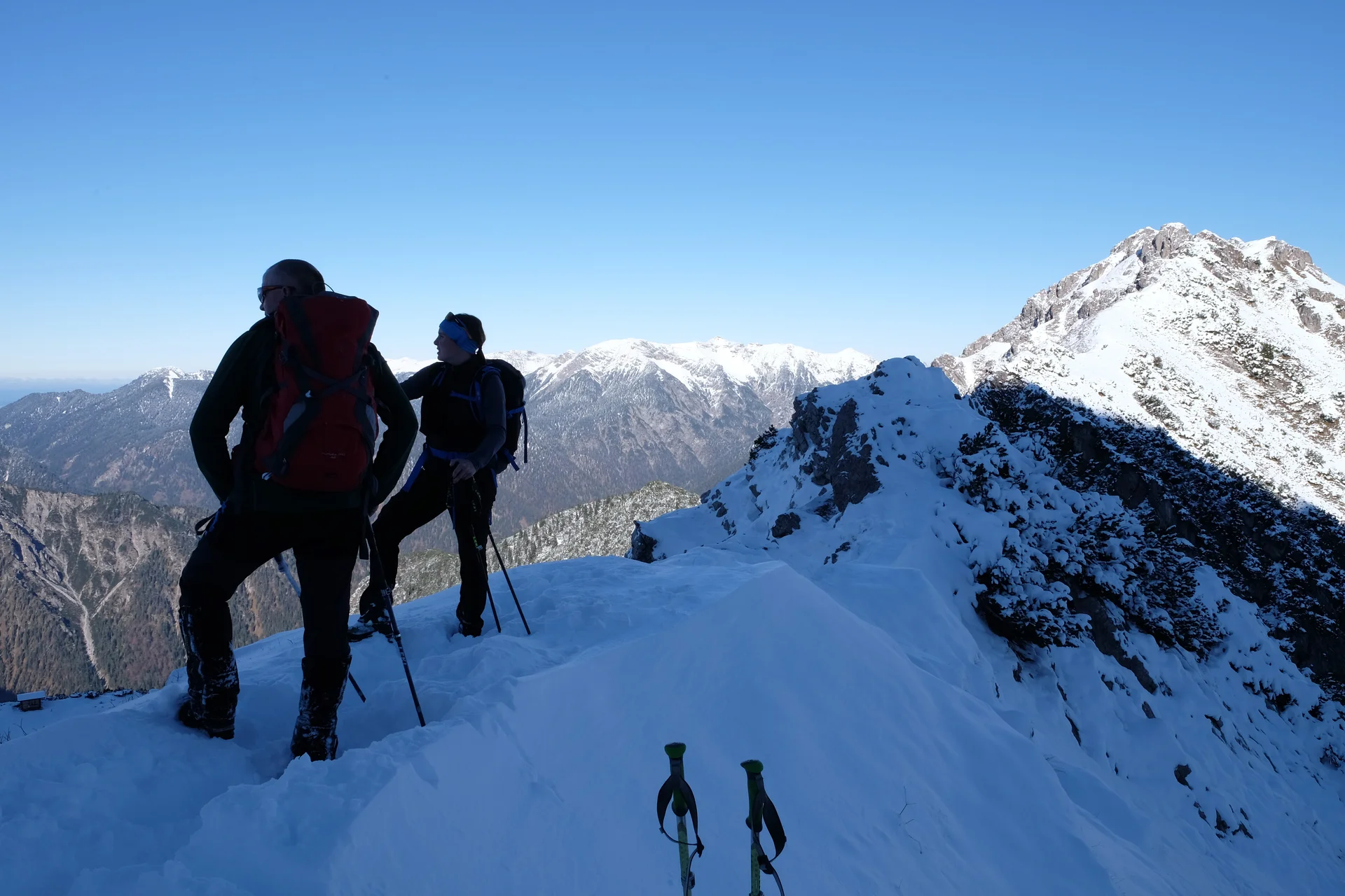 © Deutscher Alpenverein Sektion Schongau