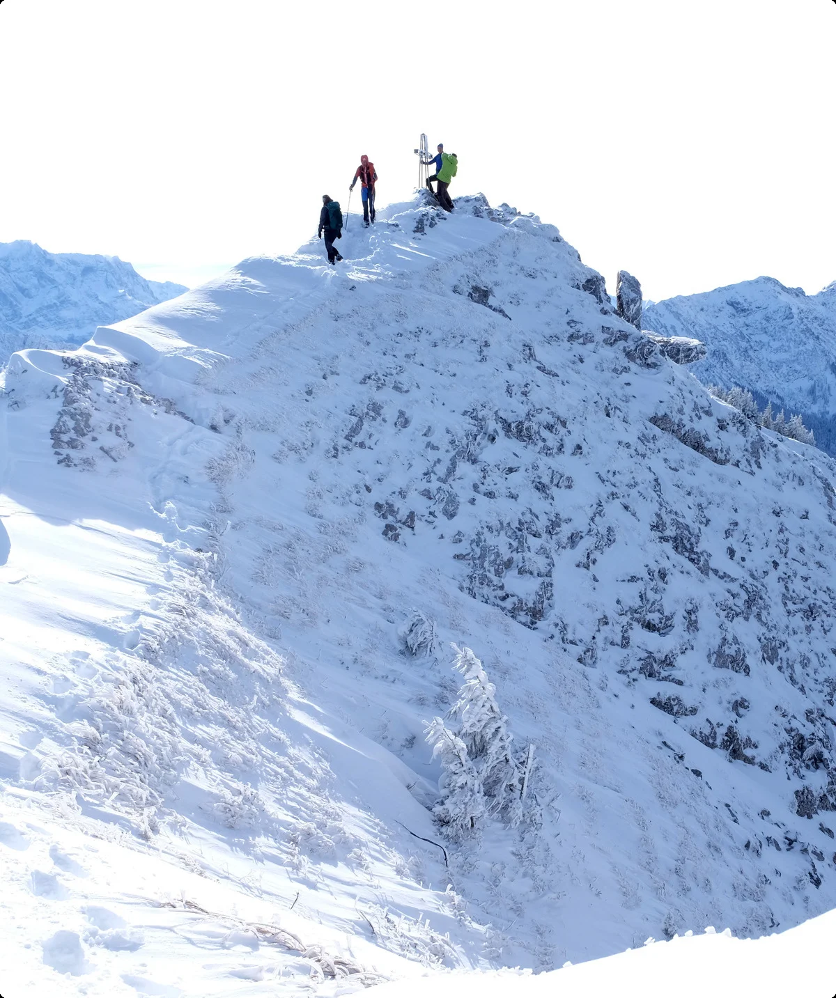 © Deutscher Alpenverein Sektion Schongau