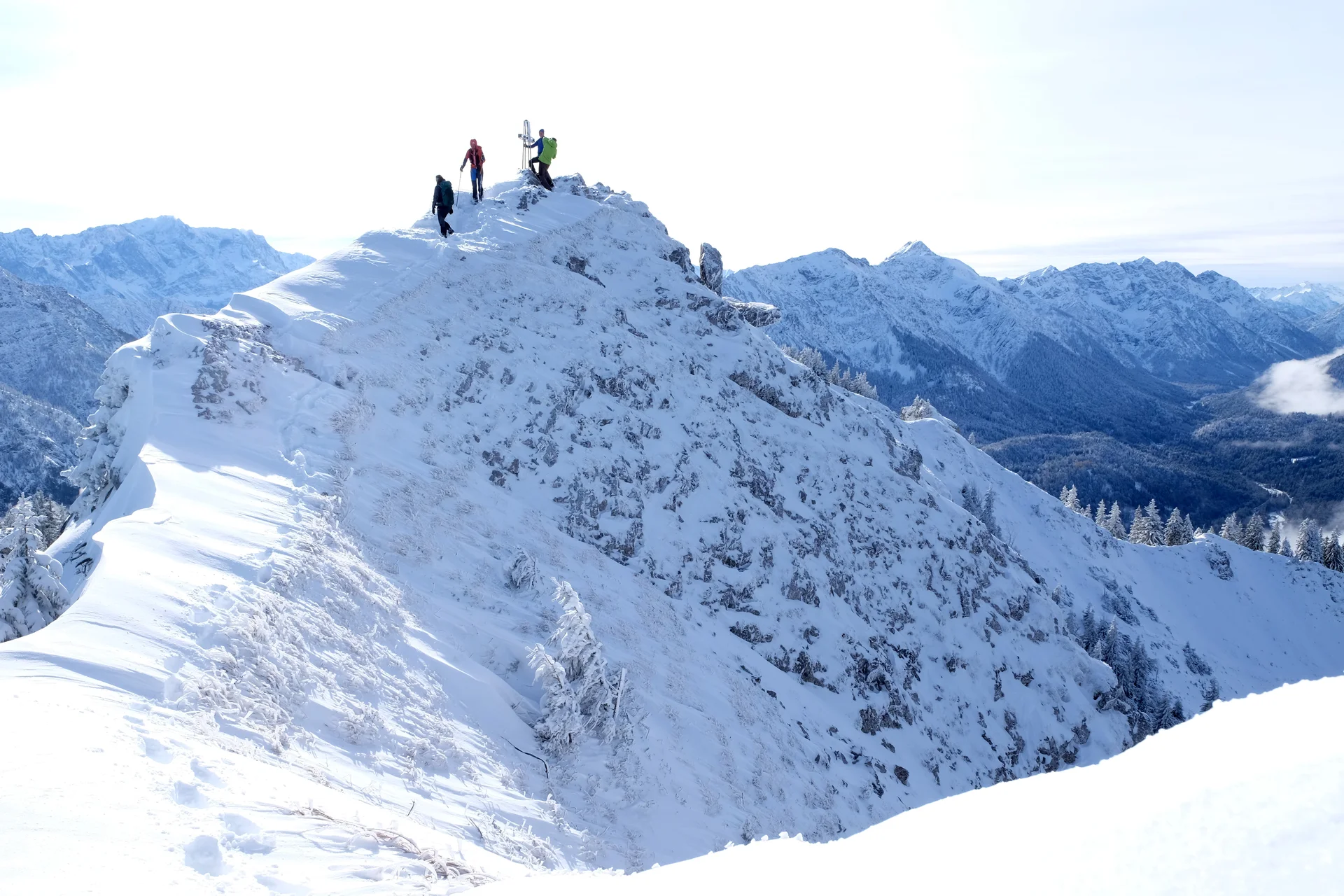 © Deutscher Alpenverein Sektion Schongau