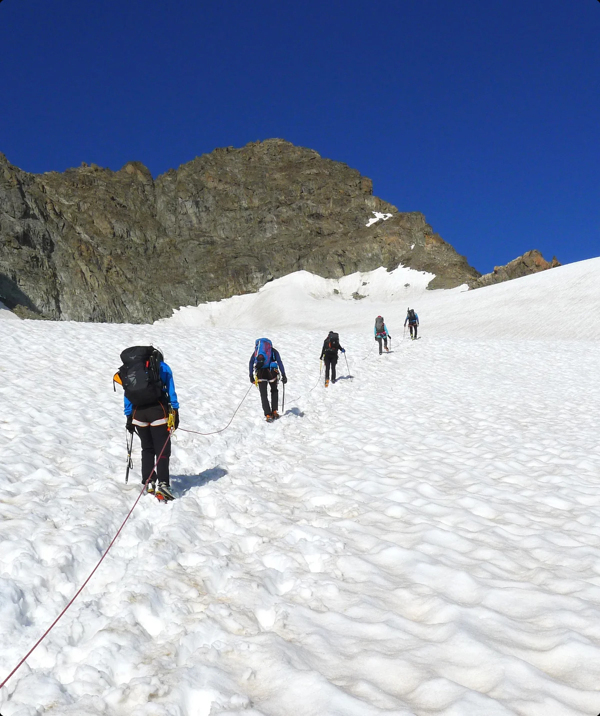 © Deutscher Alpenverein Sektion Schongau