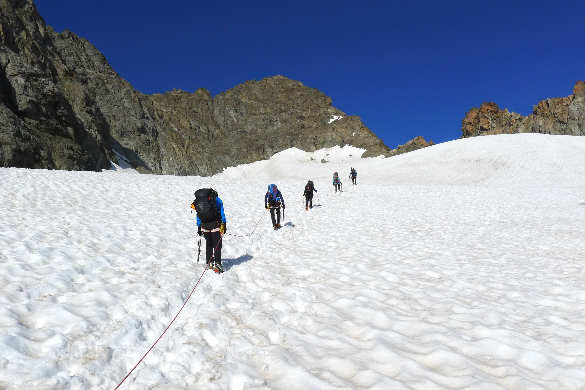 © Deutscher Alpenverein Sektion Schongau